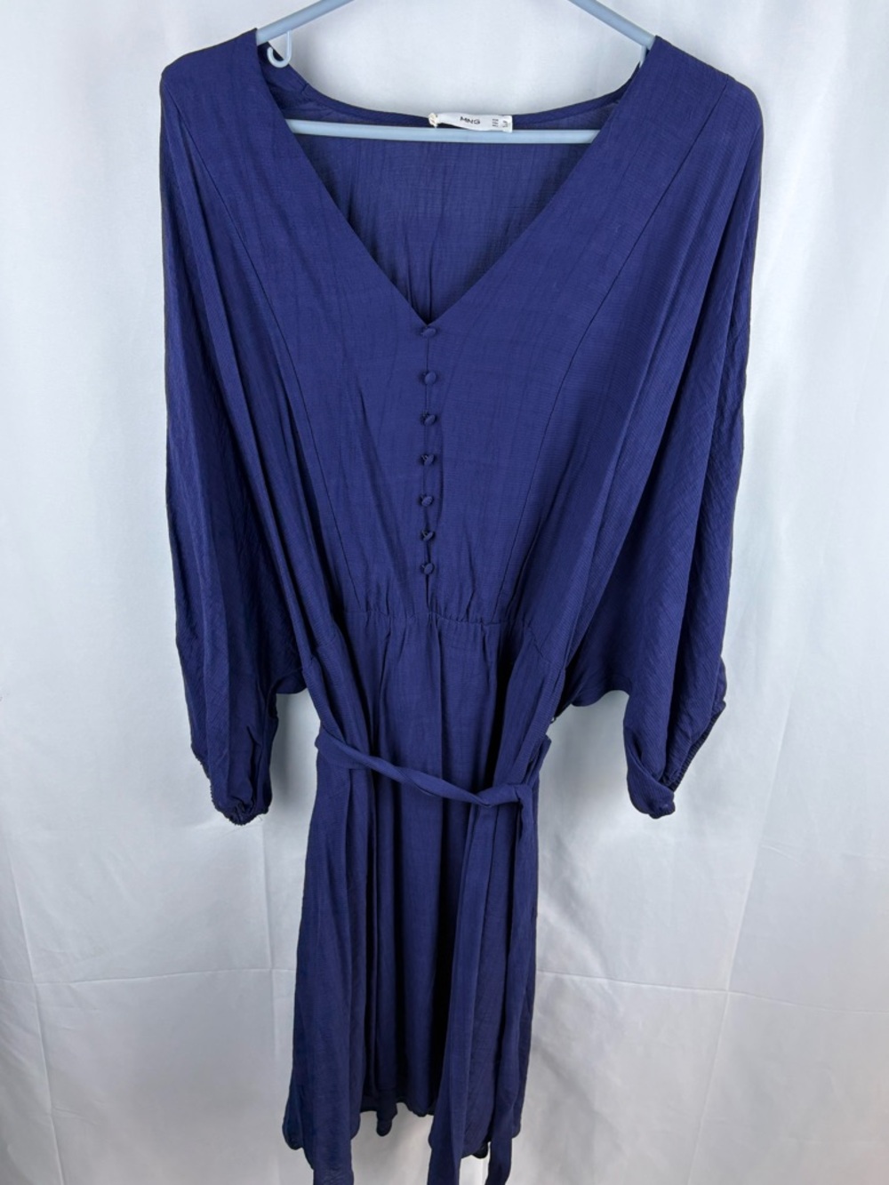 Mango Domenika dress